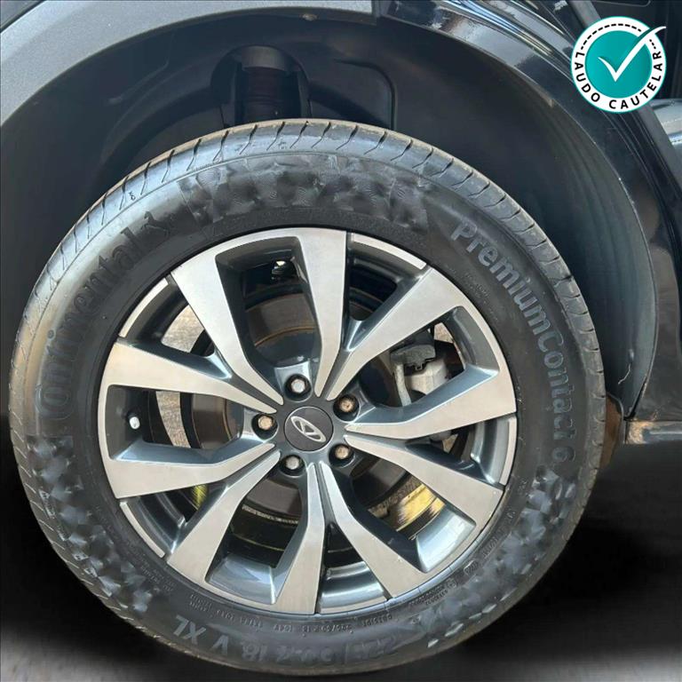 TIGGO 7 PRO 1.6 TGDI GASOLINA DCT13