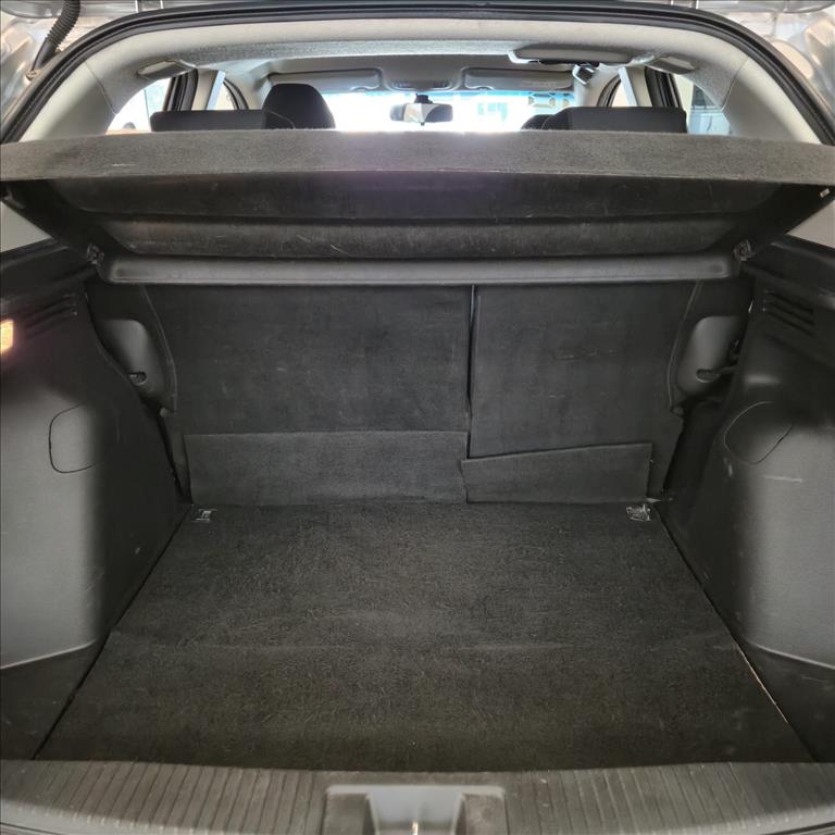 HR-V 1.8 16V FLEX LX 4P MANUAL13