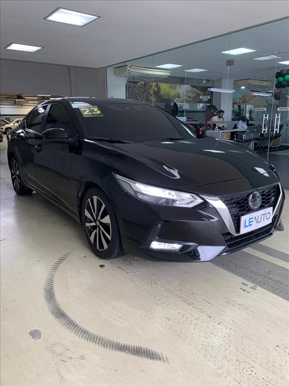 SENTRA 2.0 16V GASOLINA ADVANCE XTRONIC0