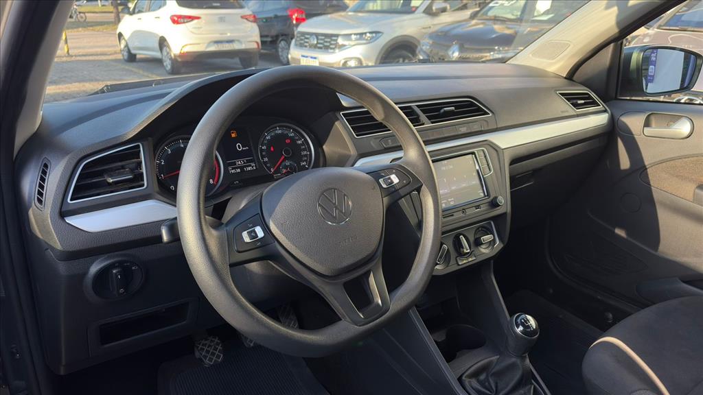 SAVEIRO 1.6 MSI TRENDLINE CS 16V FLEX 2P MANUAL9