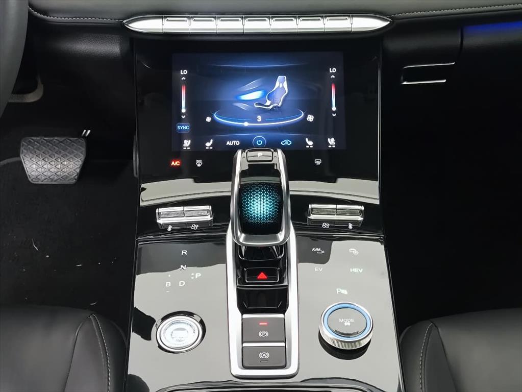 TIGGO 8 PRO 1.5 TCI PLUG-IN HYBRID DHT11