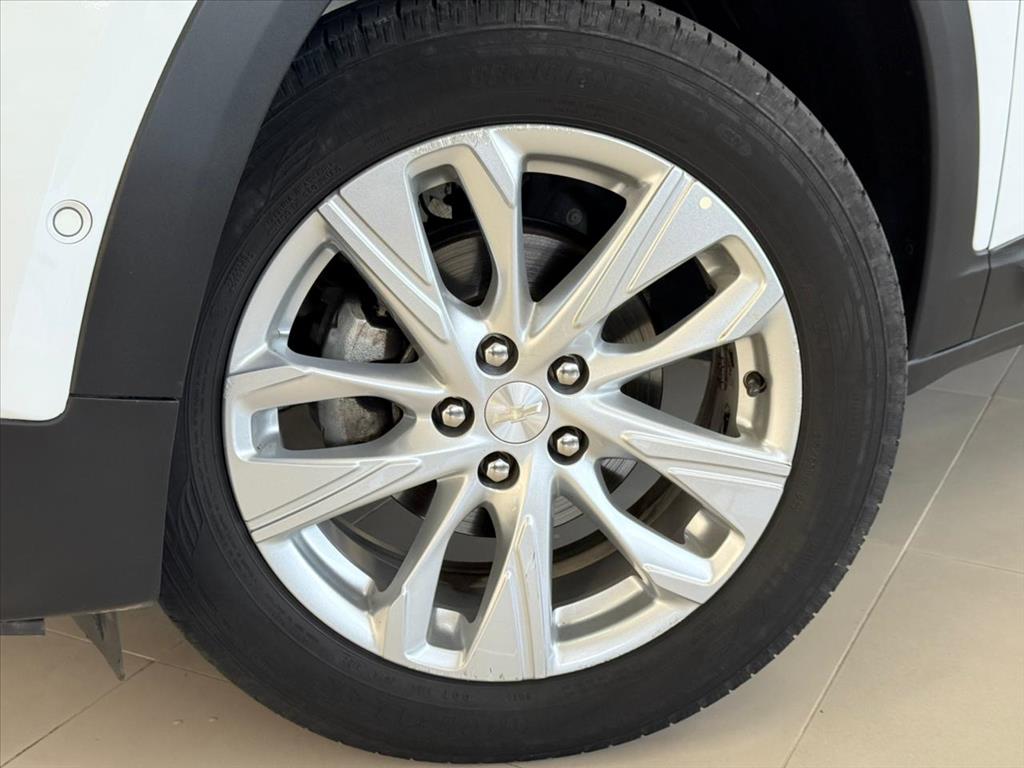 TRACKER 1.0 TURBO FLEX LTZ AUTOMÁTICO15