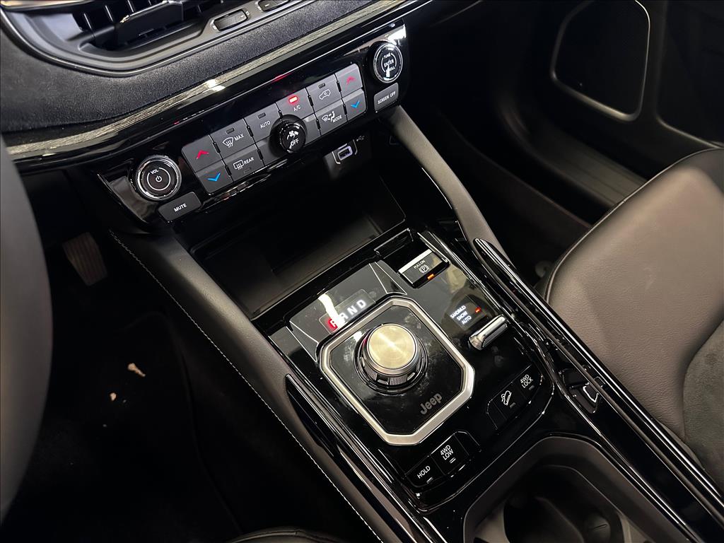 COMMANDER 2.0 HURRICANE 4 TURBO GASOLINA BLACKHAWK AT911