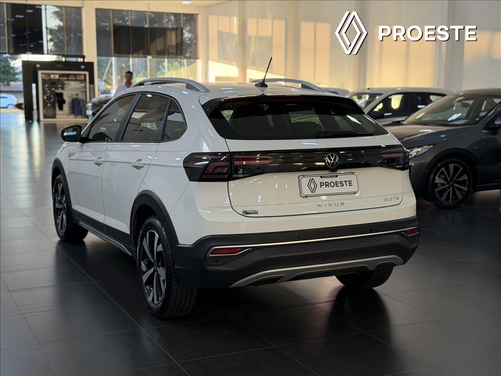 NIVUS 1.0 200 TSI TOTAL FLEX HIGHLINE AUTOMÁTICO3