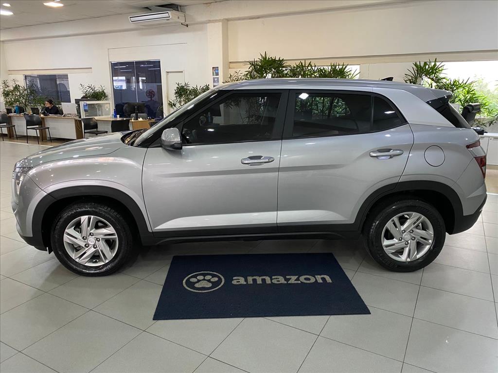 CRETA 1.0 TGDI FLEX COMFORT AUTOMÁTICO3