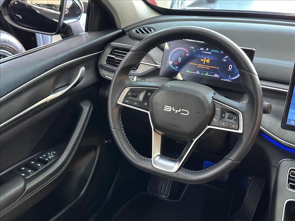 KING 1.5 DM-I PHEV GS AUTOMÁTICO5