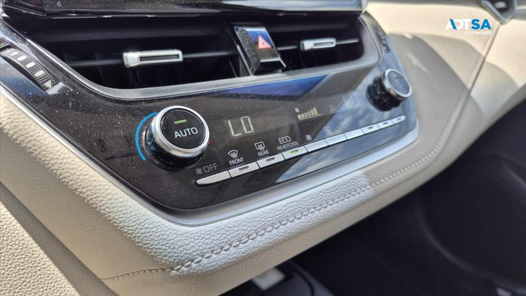 TOYOTA COROLLA 1.8 VVT-I HYBRID FLEX ALTIS PREMIUM CVT