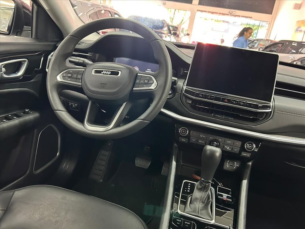 COMPASS 1.3 T270 TURBO FLEX LIMITED AT67