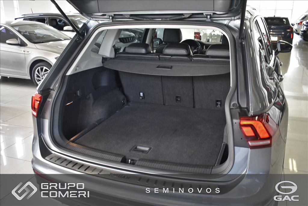 TIGUAN 1.4 250 TSI TOTAL FLEX ALLSPACE TIPTRONIC20