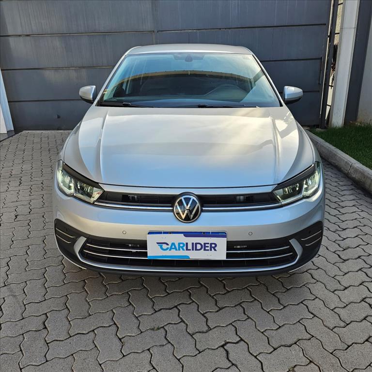 POLO 1.0 170 TSI HIGHLINE AUTOMÁTICO1
