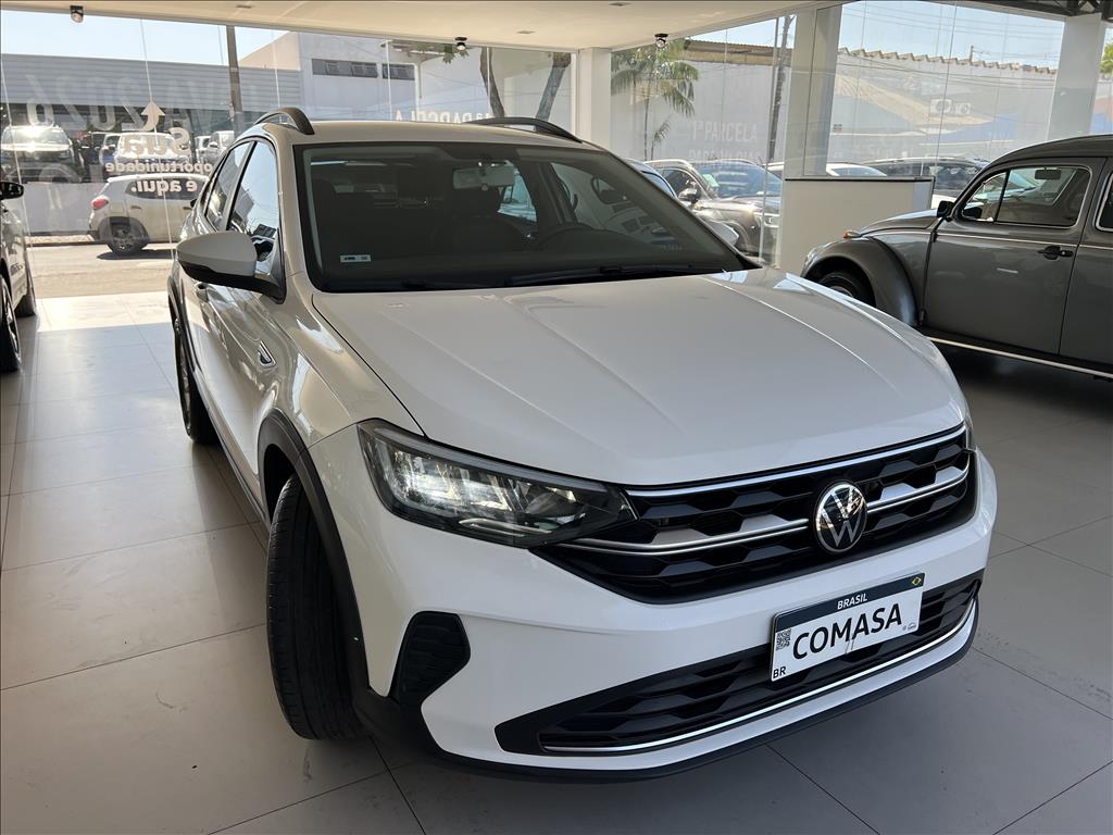 NIVUS 1.0 200 TSI TOTAL FLEX COMFORTLINE AUTOMÁTICO2