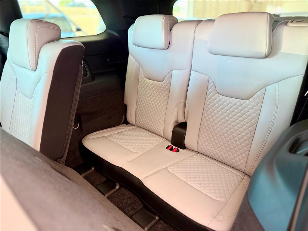 COMMANDER 2.0 TD380 TURBO DIESEL LIMITED AT9
