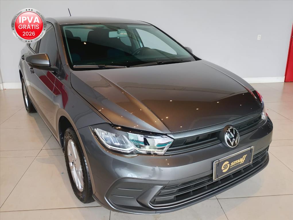 1.0 170 TSI SENSE AUTOMÁTICO