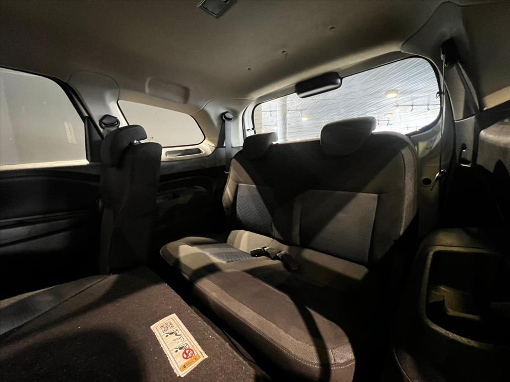 SPIN 1.8 LTZ 8V FLEX 4P AUTOMÁTICO9