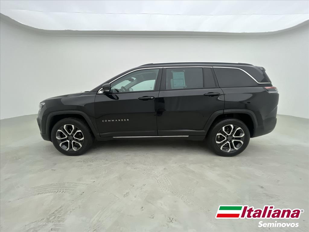 COMMANDER 1.3 T270 TURBO FLEX LIMITED AT61