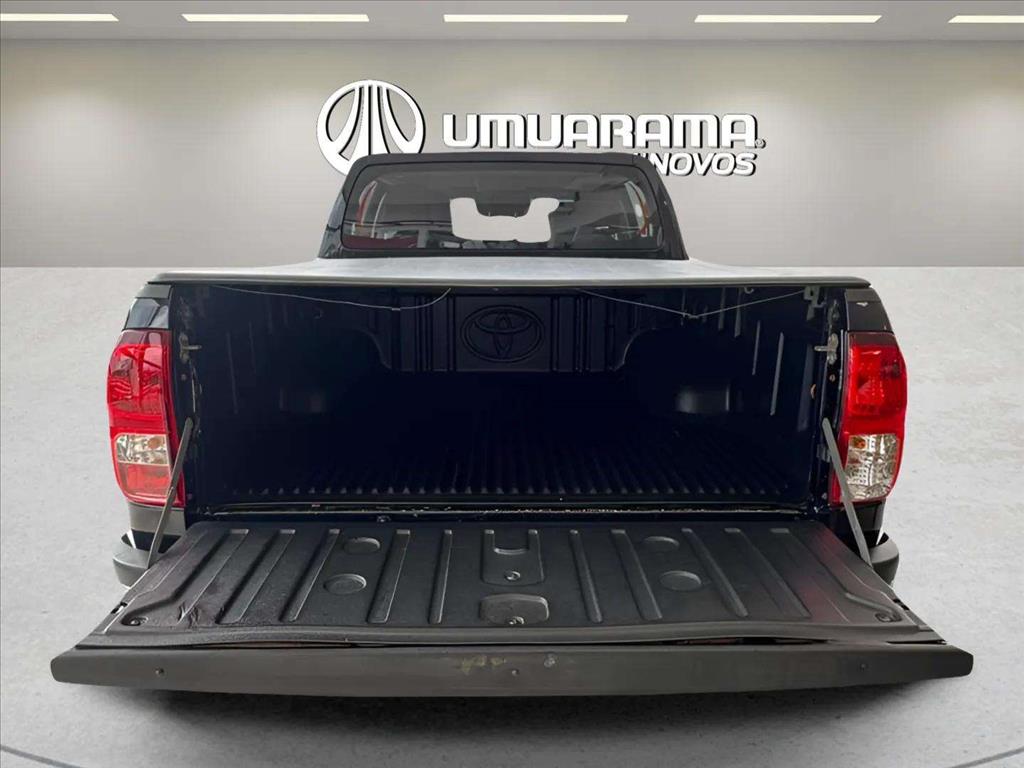 HILUX 2.8 D-4D TURBO DIESEL CD SRV 4X4 AUTOMÁTICO5