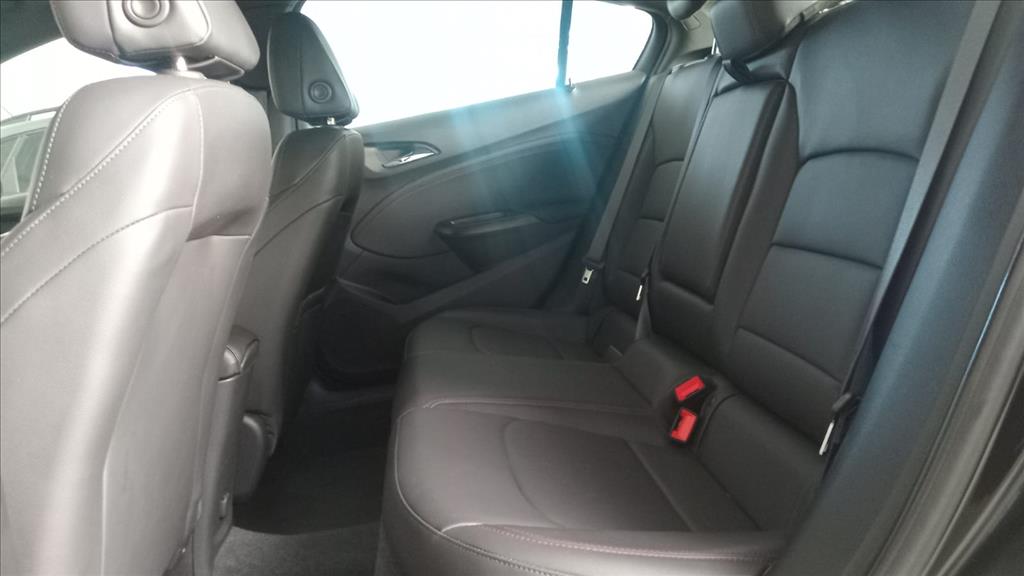 CRUZE 1.4 TURBO SPORT6 RS 16V FLEX 4P AUTOMÁTICO11