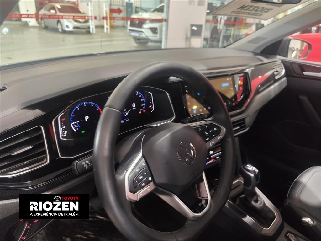 POLO 1.0 170 TSI HIGHLINE AUTOMÁTICO12