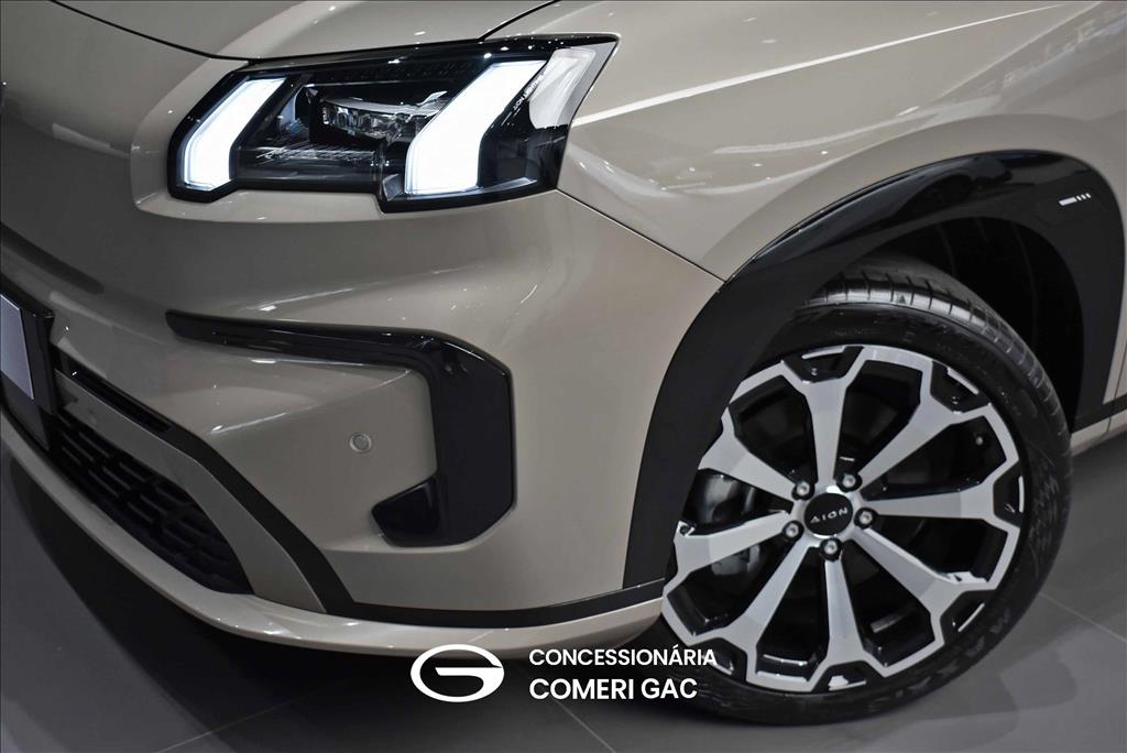 AION V 75,3 KW ELÉTRICO ELITE9