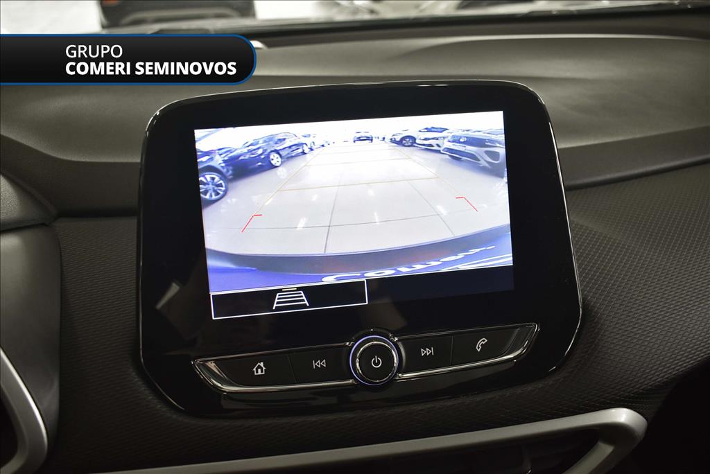 TRACKER 1.0 TURBO FLEX AUTOMÁTICO8