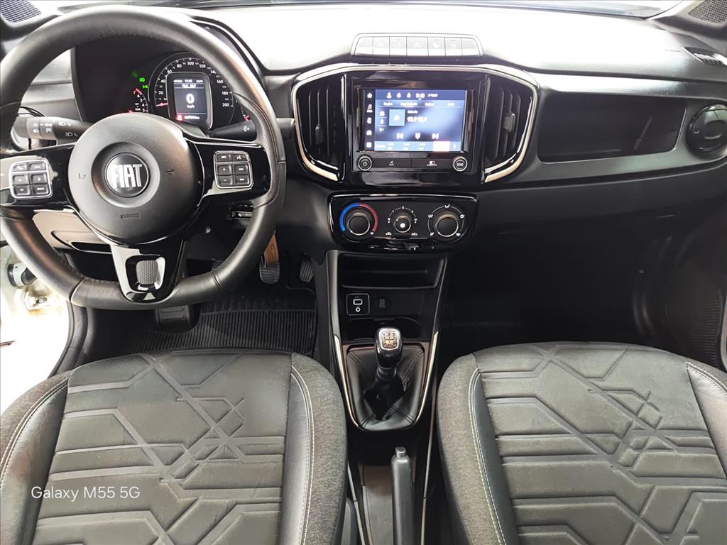 STRADA 1.3 FIREFLY FLEX VOLCANO CD MANUAL7