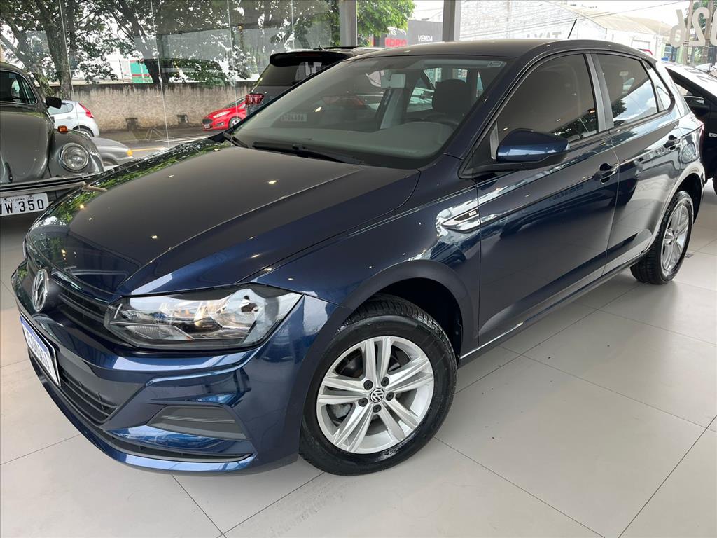 POLO 1.6 MSI TOTAL FLEX MANUAL
