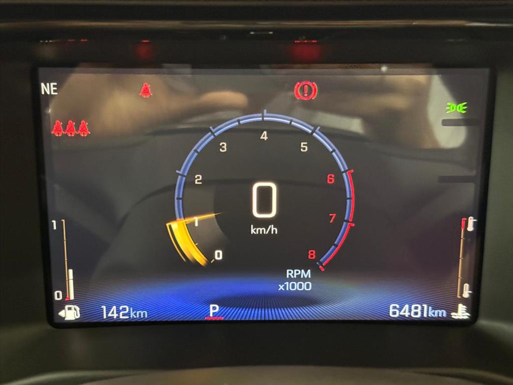 ONIX 1.0 TURBO FLEX PREMIER AUTOMÁTICO3