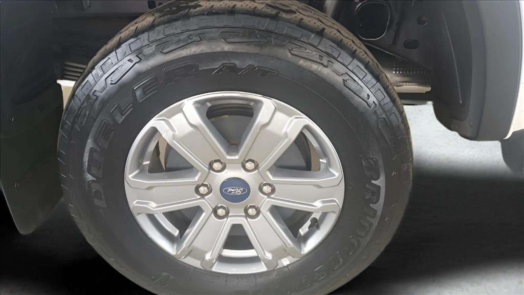 RANGER 2.0 TURBO DIESEL CD XLS 4X2 AUTOMÁTICO12