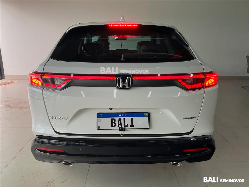 HR-V 1.5 DI I-VTEC TURBO FLEX TOURING CVT4