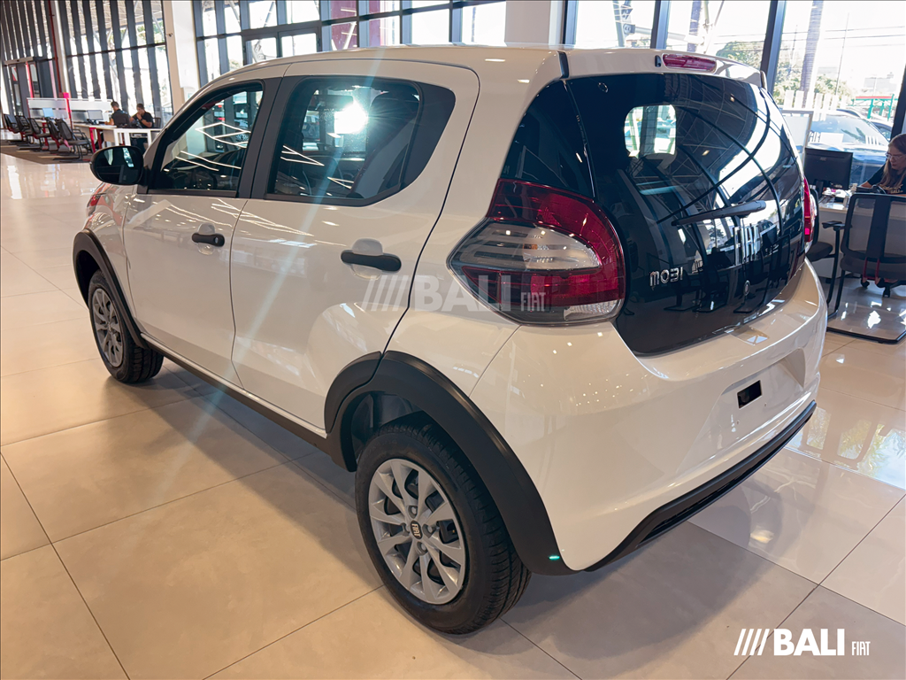 MOBI 1.0 EVO FLEX LIKE. MANUAL4