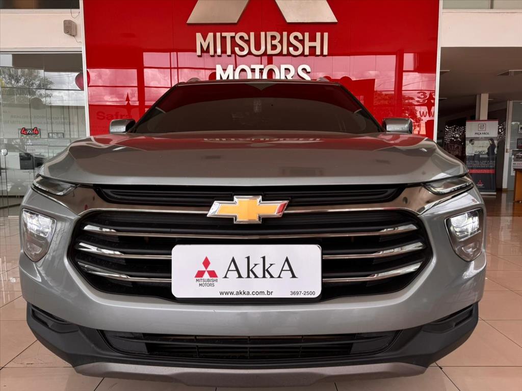 GM - Chevrolet-MONTANA-1.2 TURBO FLEX PREMIER AUTOMÁTICO