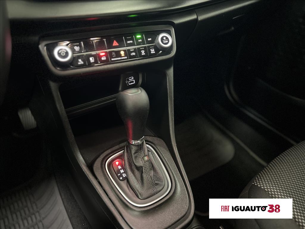 PULSE 1.3 FLEX DRIVE CVT10