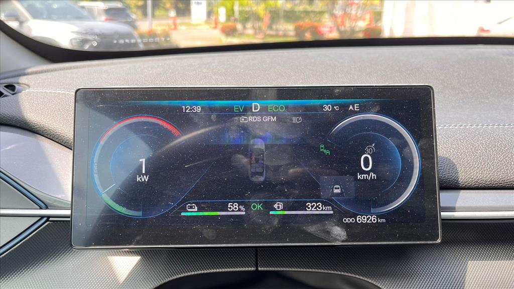 KING 1.5 DM-I PHEV GS AUTOMÁTICO5