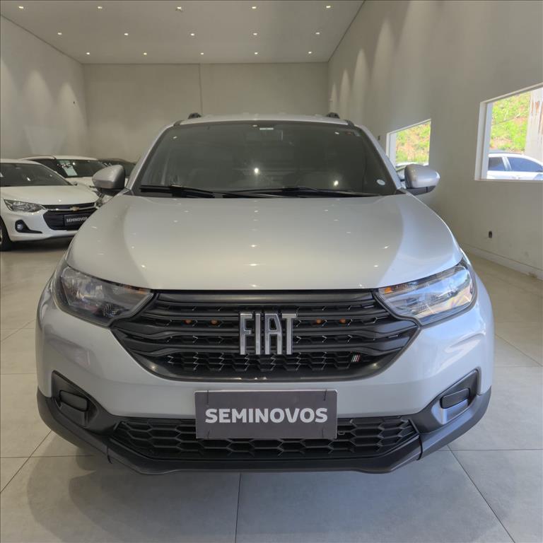 STRADA 1.4 FIRE FLEX ENDURANCE CS MANUAL1