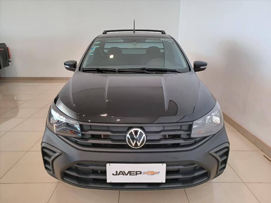 VW - Volkswagen-SAVEIRO-1.6 MSI ROBUST CS 16V FLEX 2P MANUAL