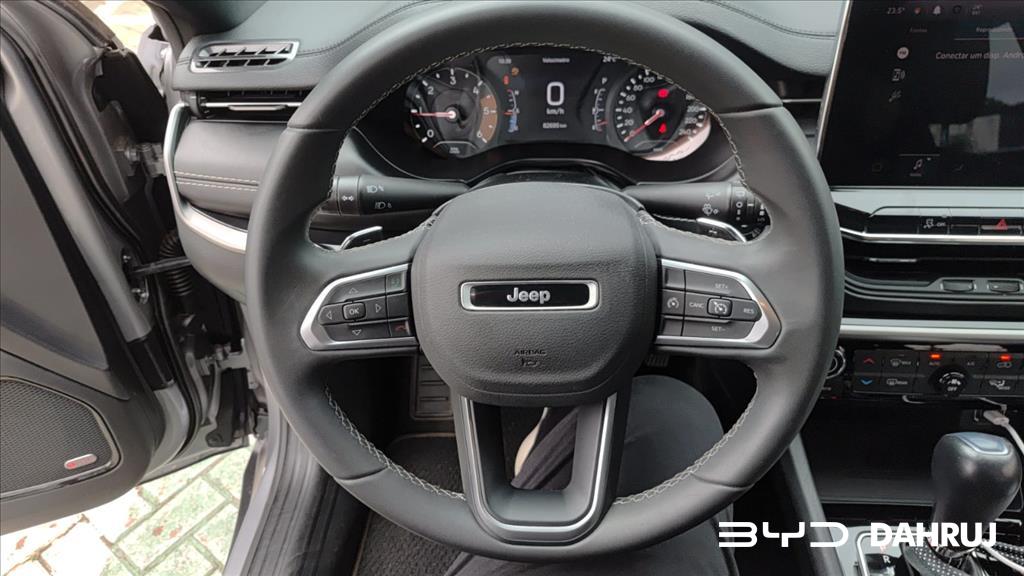 COMPASS 2.0 TD350 TURBO DIESEL LONGITUDE AT93