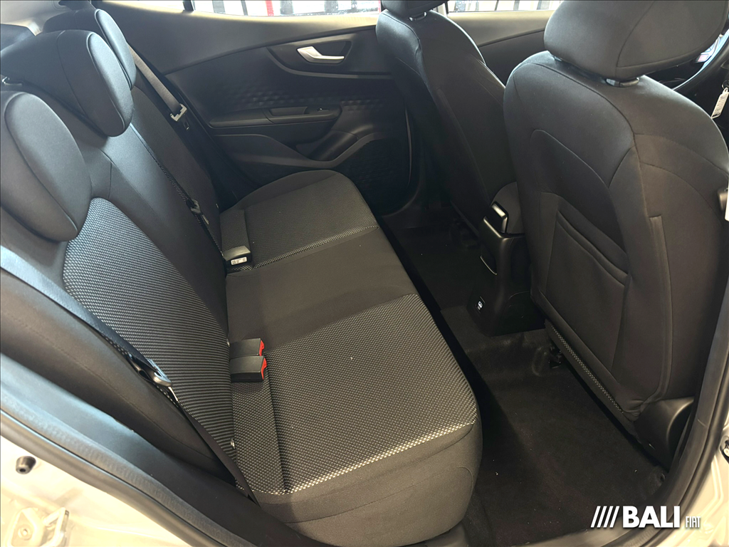 PULSE 1.3 FLEX DRIVE CVT13