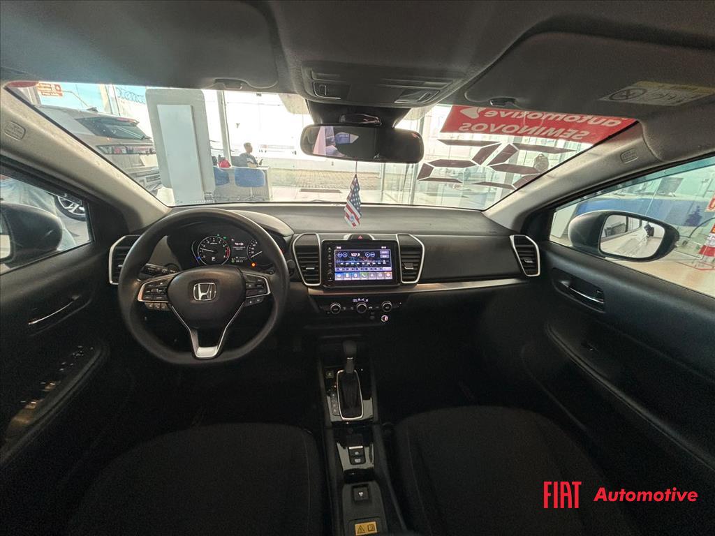 CITY 1.5 i-VTEC FLEX EX CVT10