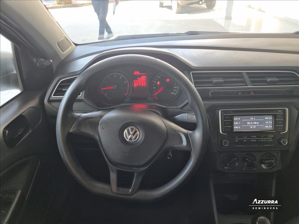 VOYAGE 1.0 12V MPI TOTALFLEX 4P MANUAL22
