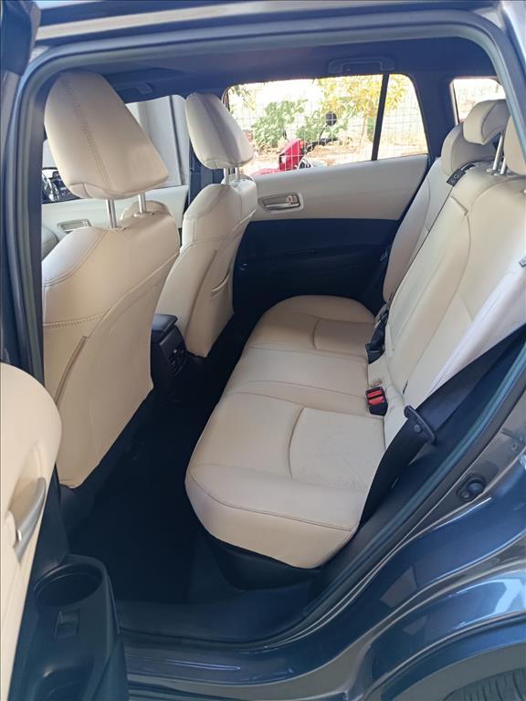 COROLLA CROSS 1.8 VVT-I HYBRID FLEX XRX CVT8