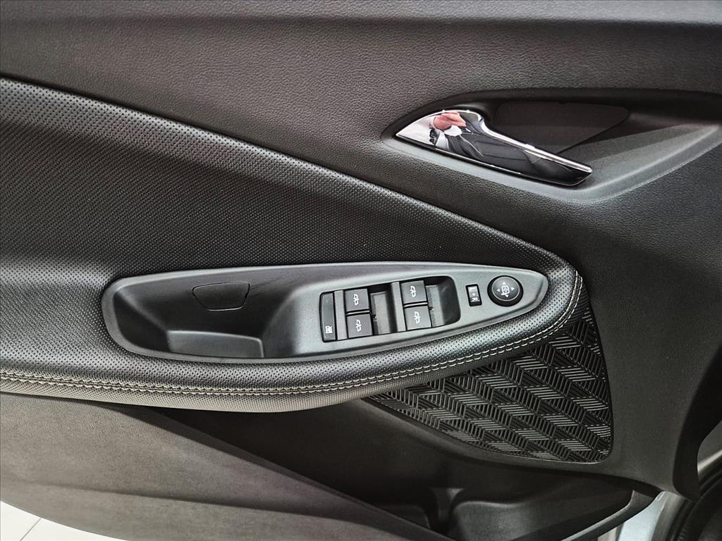 GM - Chevrolet-MONTANA-1.2 TURBO FLEX PREMIER AUTOMÁTICO