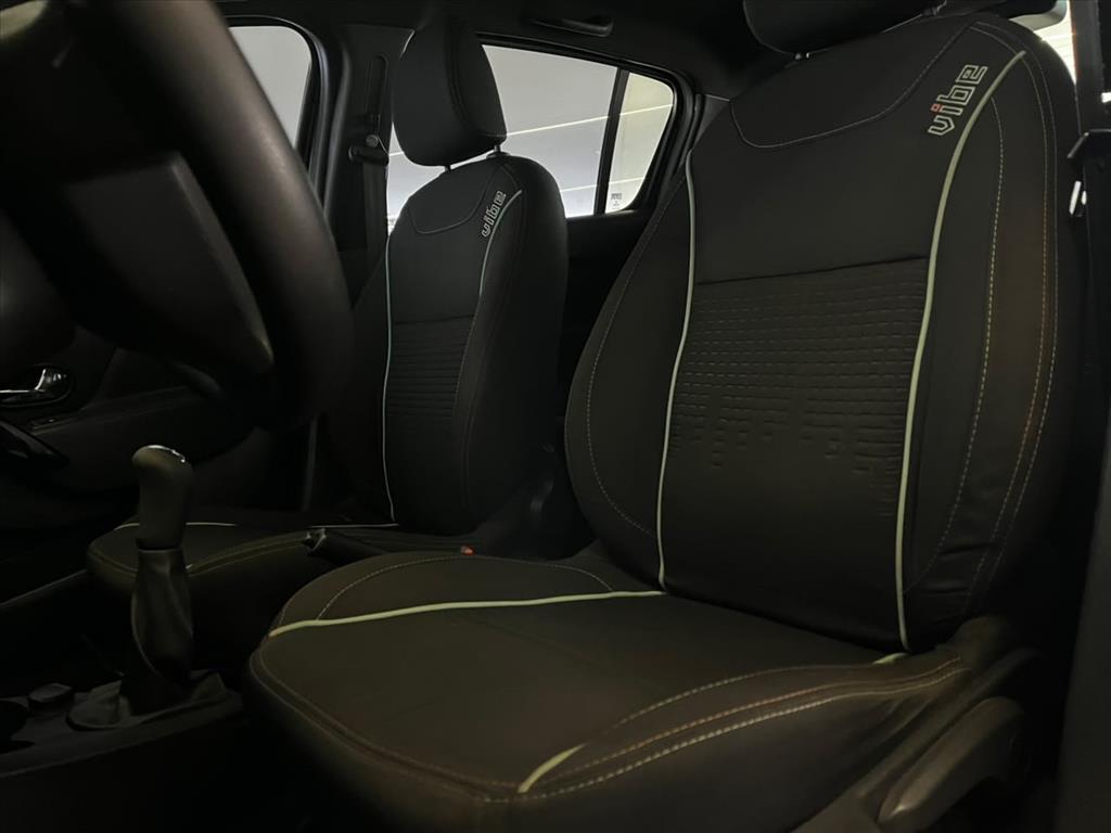 SANDERO 1.0 12V SCE FLEX VIBE MANUAL14