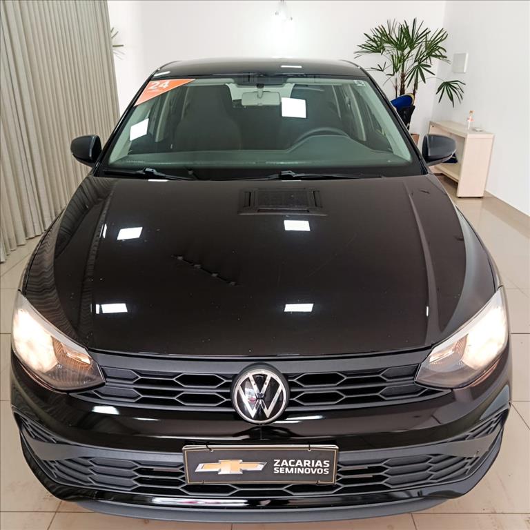 POLO 1.0 MPI TRACK MANUAL