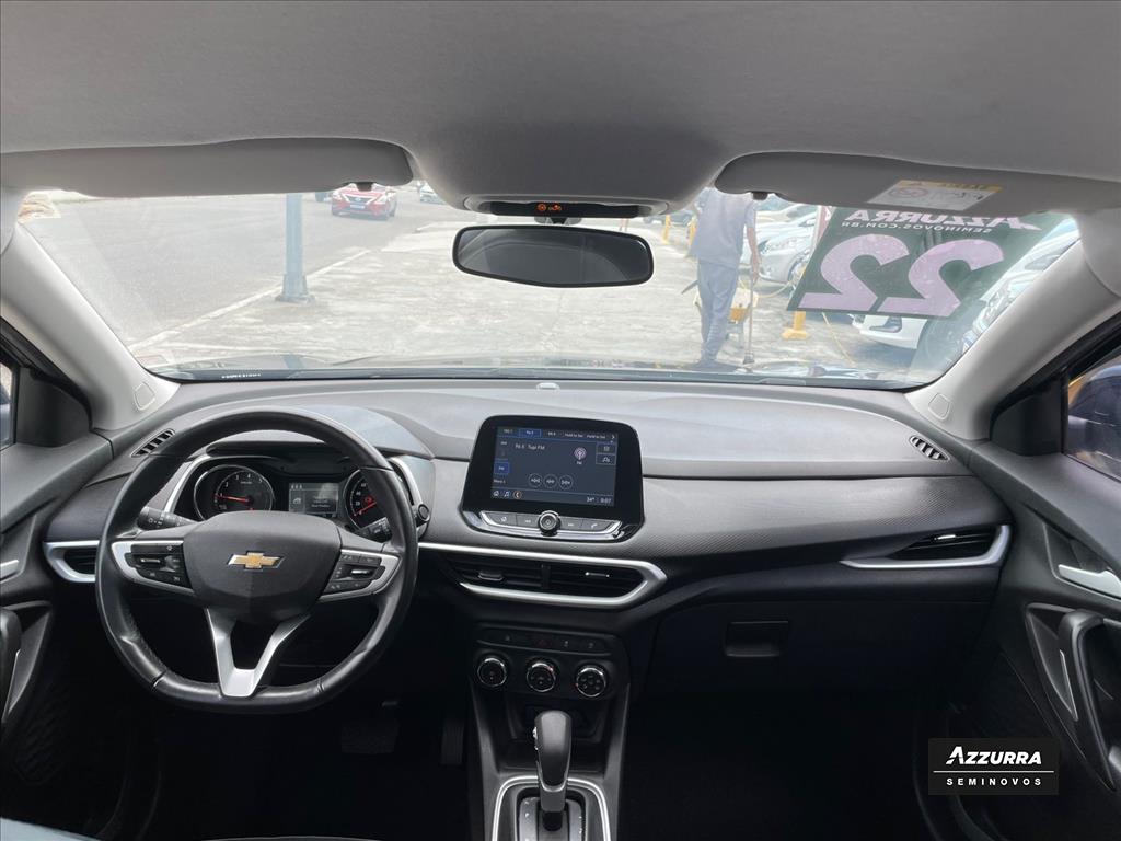 TRACKER 1.0 TURBO FLEX LTZ AUTOMÁTICO14