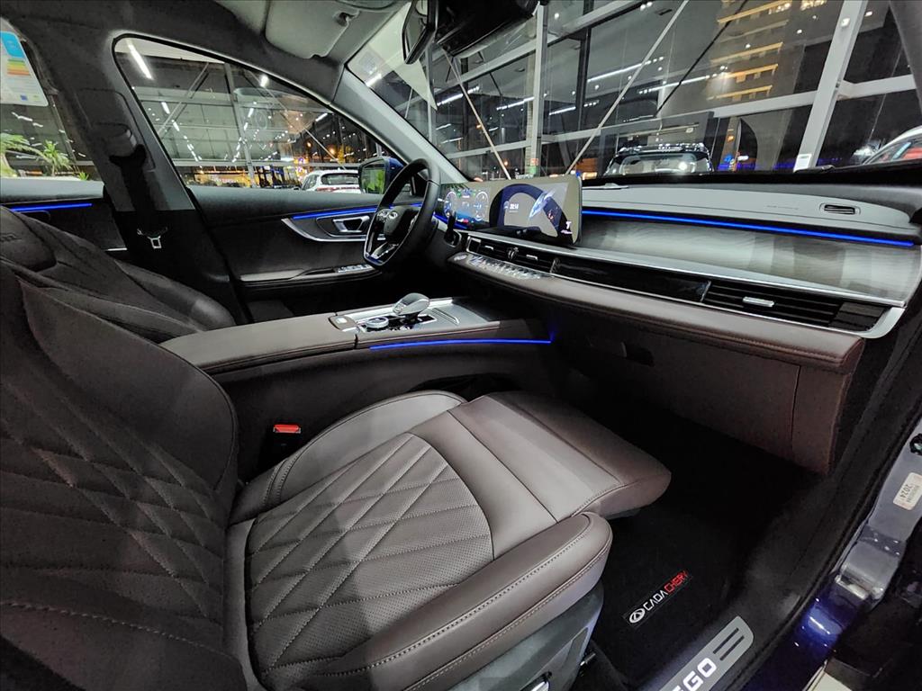 Caoa Chery-TIGGO 8 PRO-1.5 TCI PLUG-IN HYBRID DHT