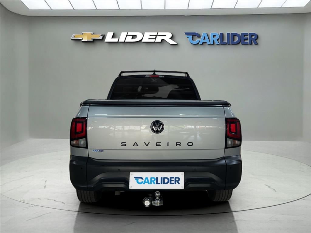 SAVEIRO 1.6 MSI TRENDLINE CS 16V FLEX 2P MANUAL5