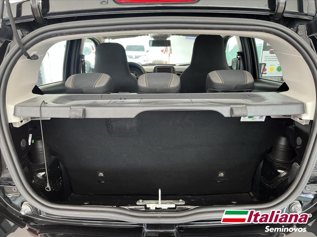 MOBI 1.0 EVO FLEX TREKKING MANUAL15