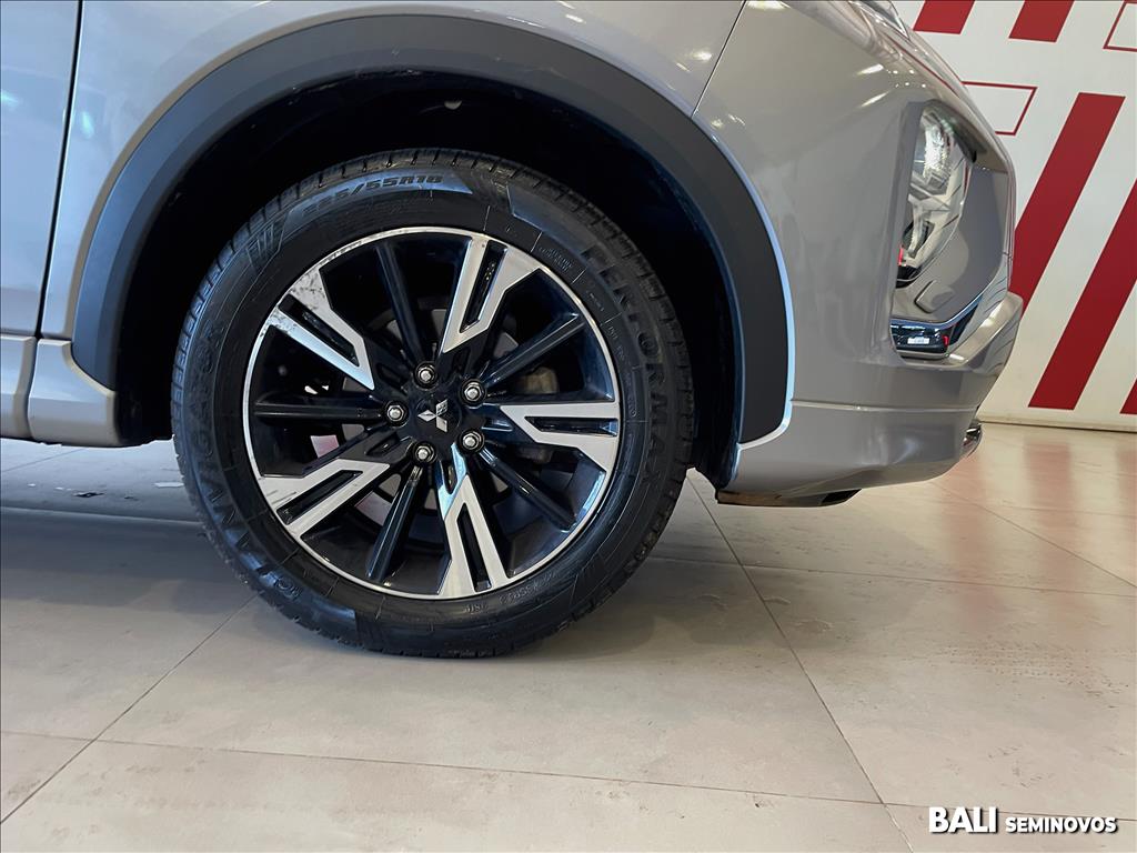 ECLIPSE CROSS 1.5 MIVEC TURBO GASOLINA HPE-S S-AWC CVT8
