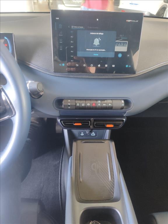 DOLPHIN MINI 38 KW ELÉTRICO9