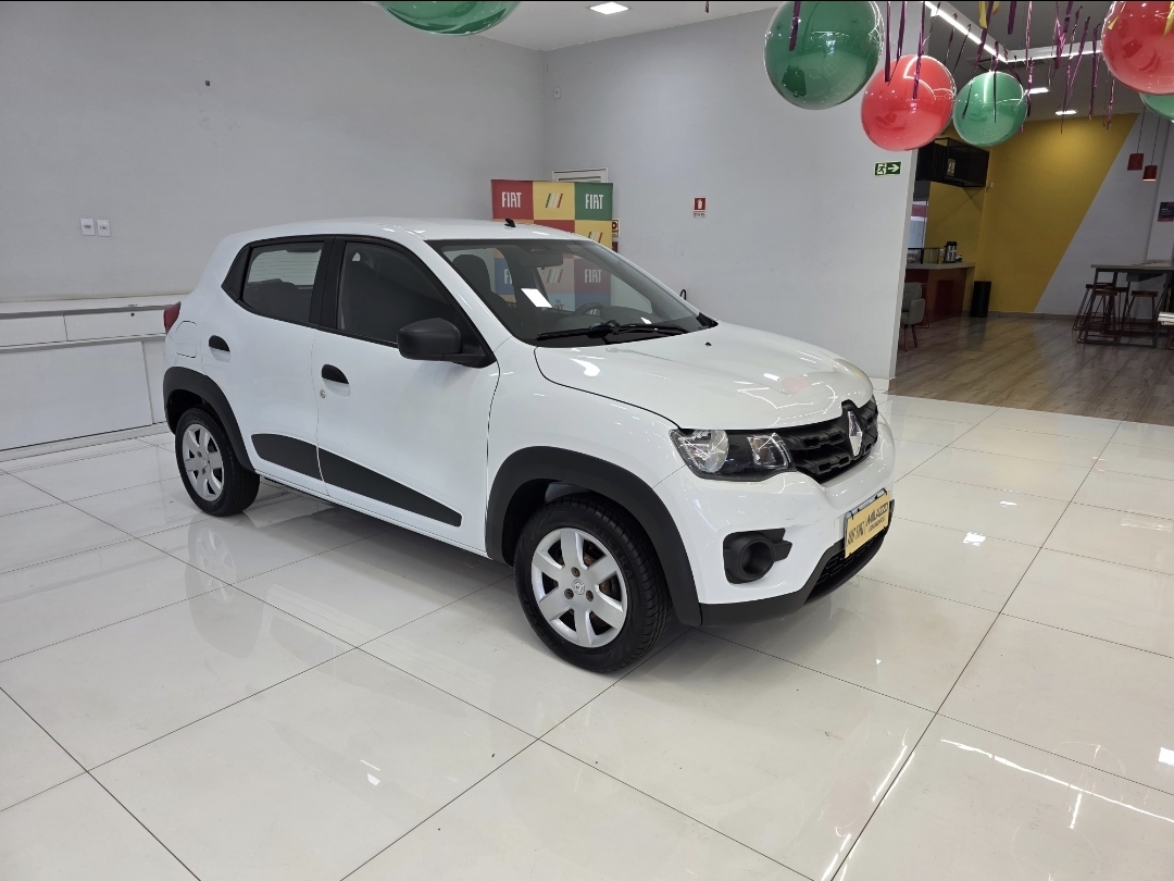 KWID 1.0 12V SCE FLEX ZEN MANUAL2